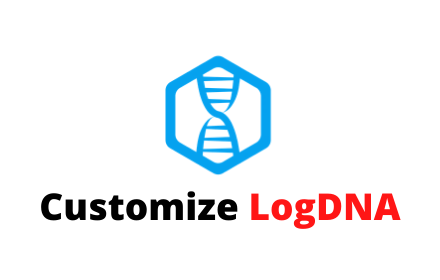 Customize LogDNA small promo image