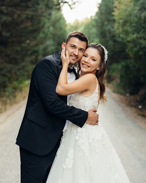 Fotógrafo de bodas Emre Üstün (emreustun). Foto del 24 de enero