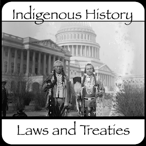 Laws & Treaties Timeline