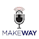 MakeWay Podcast icon