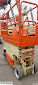 Thumbnail picture of a JLG 2632ES