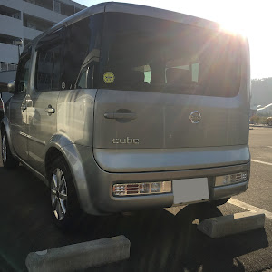 キューブ BZ11