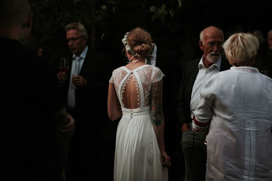 Photographe de mariage Philipp Pfau (philipppfau). Photo du 4 décembre 2020