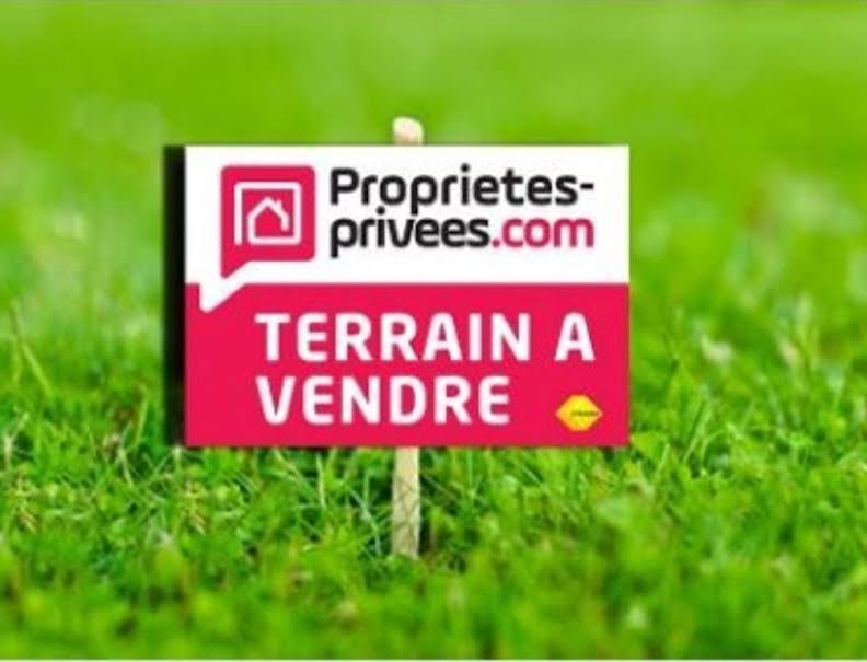 Vente terrain  726 m² à Serignan (34410), 313 000 €