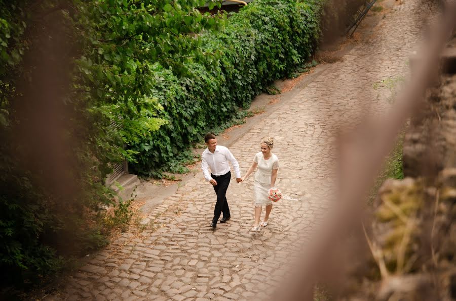 Svadobný fotograf Aleksandr Stasyuk (stasiuk). Fotografia publikovaná 26. júla 2019