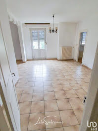 appartement à Mulhouse (68)