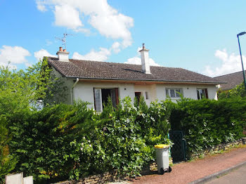 maison à Longvic (21)