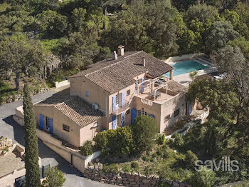 villa à Sainte-Maxime (83)