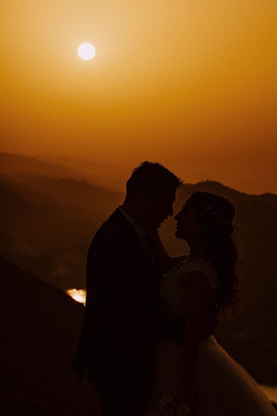 Wedding photographer Andrey Tatarashvili (andriaphotograph). Photo of 4 April 2022