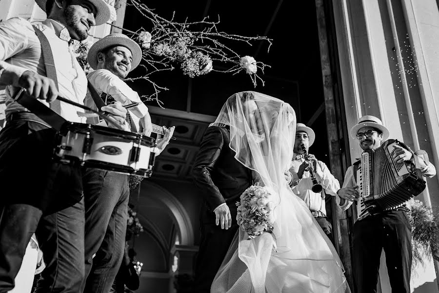 Wedding photographer Gap Antonino Gitto (gapgitto). Photo of 17 October 2017