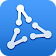 Apkshare icon