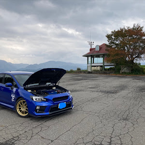 WRX S4 VAG