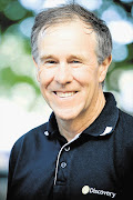 Tim Noakes