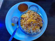 Gmr Hydrabadi Biryani photo 3