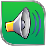 Super Loud Ringtones  Icon