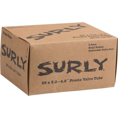 Surly Fat Bike Ultra Light Tube 26 x 3.0-4.8"