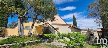 maison à Saint-Génis-des-Fontaines (66)