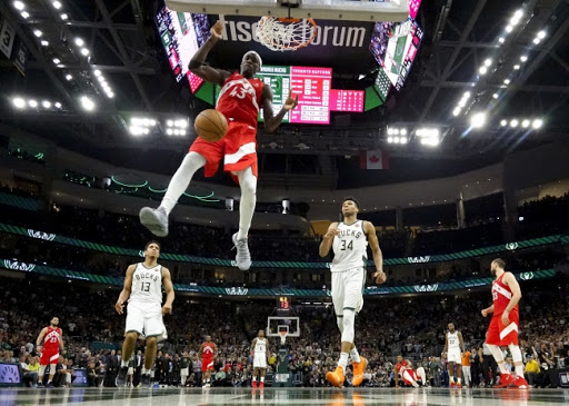 Toronto poveo sa 3:2 protiv Milvokija u finalu Istoka