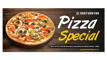 Pizza Special photo 