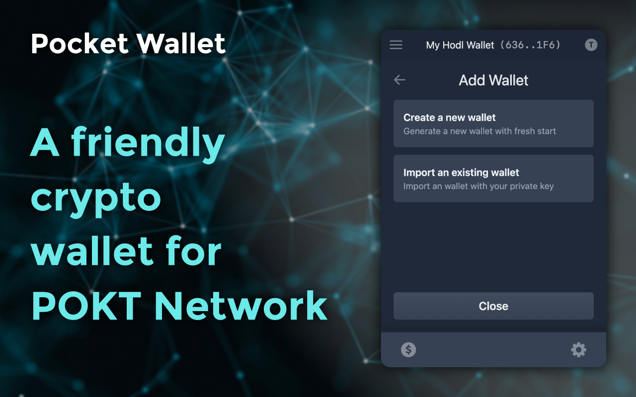 Pocket Wallet Preview image 0