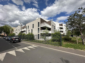 appartement à Roissy-en-Brie (77)