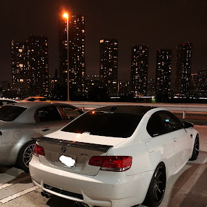 M3 クーペ M3