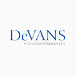 Logo for Devans Modern Breweries Ltd.