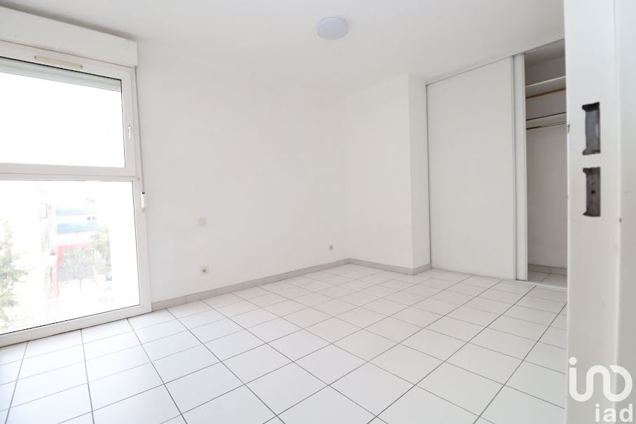 Vente appartement 3 pièces 68 m² à Perpignan (66000), 124 000 €