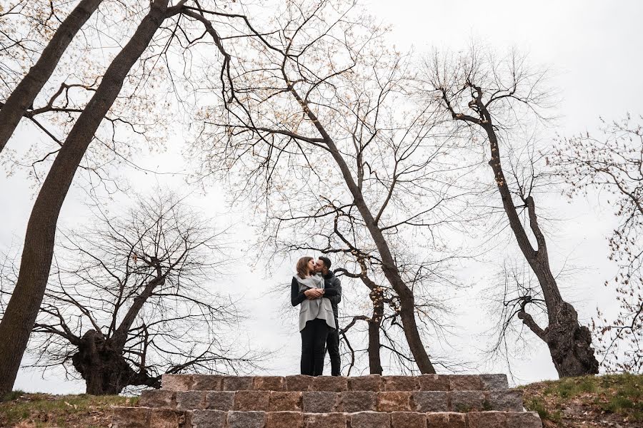 Svadobný fotograf Alice Charvátová (aleafoto). Fotografia publikovaná 26. apríla 2019