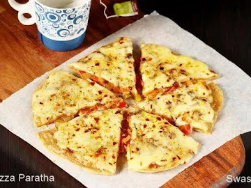 Special Anjali Pizza 24X7 photo 