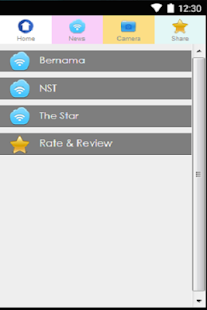 How to mod Malaysia News lastet apk for bluestacks