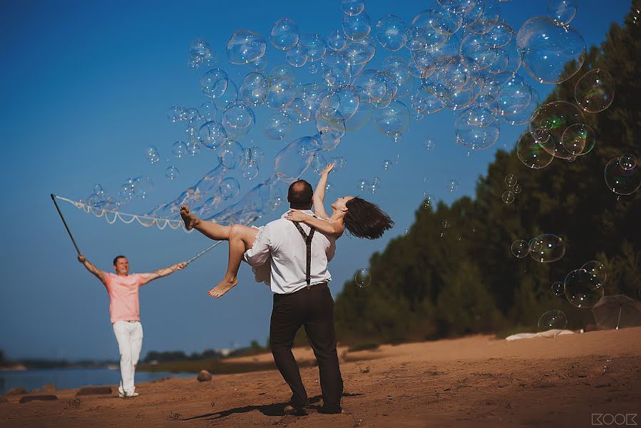 Fotógrafo de casamento Yuriy Palshin (yurman). Foto de 11 de fevereiro 2015