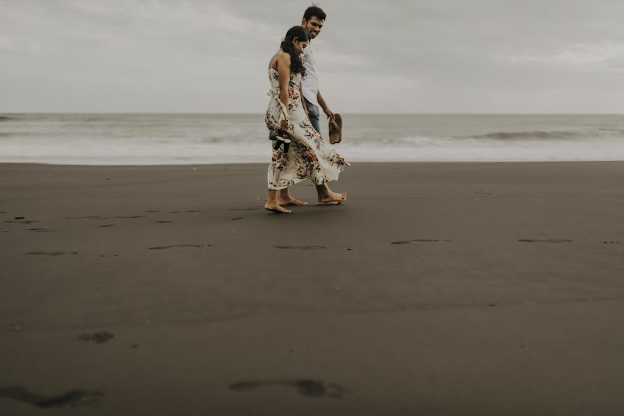 Huwelijksfotograaf Komang Bayu Hendrawan Bayuhendrawan (bayuhendrawan). Foto van 26 mei 2019