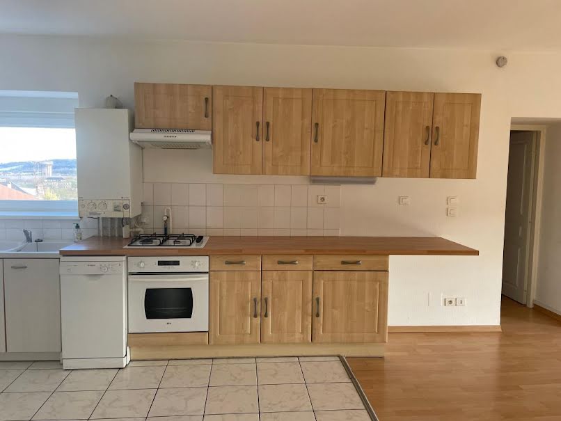 Location  appartement 3 pièces 74 m² à Vitry-sur-Orne (57185), 730 €