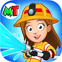 Firefighter: Fire Truck games