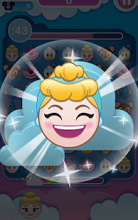   Disney Emoji Blitz- screenshot thumbnail   