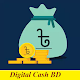 Download Digital Cash BD For PC Windows and Mac