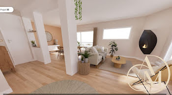 appartement à Enghien-les-Bains (95)