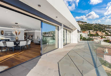 Apartment with terrace and pool 5