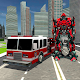 Download Robot Fire Truck Games For PC Windows and Mac 1.2