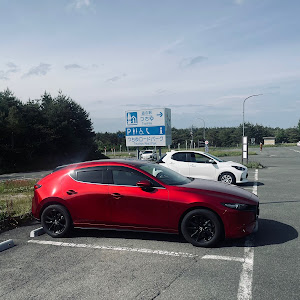 MAZDA3 BP8P