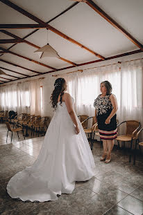 Fotografo di matrimoni Sergio Garcia (dimequesifotos). Foto del 7 agosto 2020