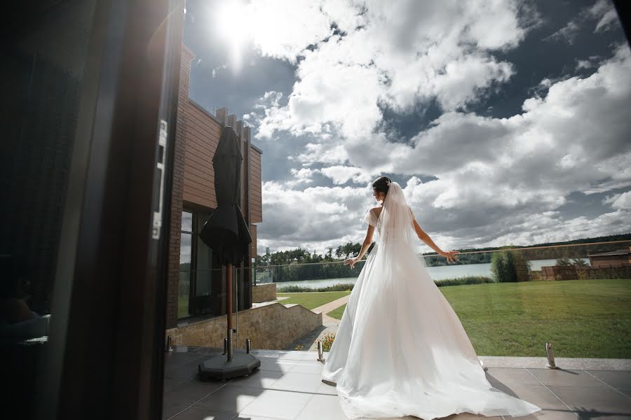 Photographe de mariage Grigoriy Gudz (grigorygudz). Photo du 2 novembre 2020