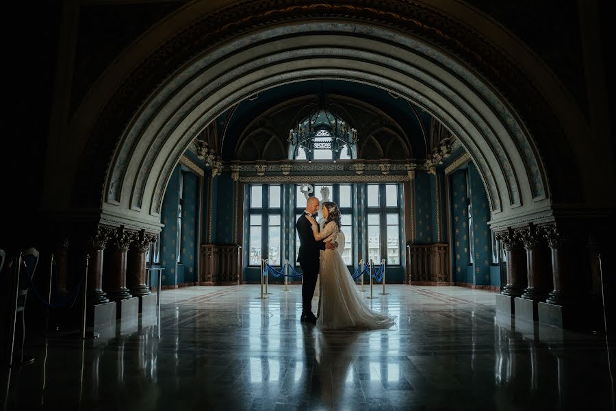 Photographe de mariage Cornel Spoiala (cornelspoiala). Photo du 29 janvier