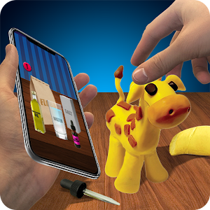 Download How To Make Plasticine For PC Windows and Mac