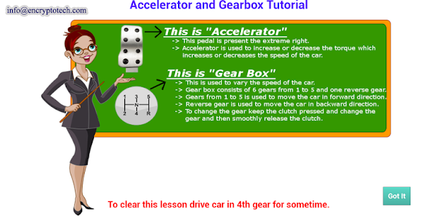 Car Learning 