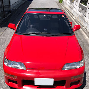 CR-X