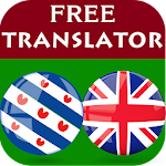 Cover Image of Herunterladen Frisian English Translator 2.0.5 APK