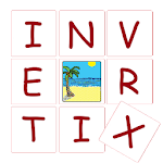 Invertix, a one-player Reversi Apk