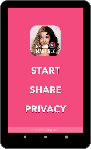Melanie Martinez Offline No Permission Required